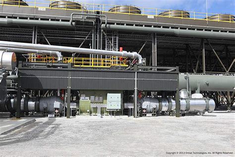 Ngatamariki Geothermal Power Plant Power Technology