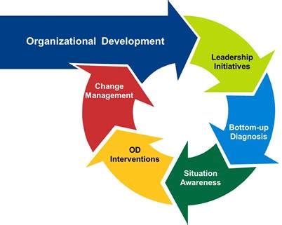 Organizational Development | Pursuit Of Excellence