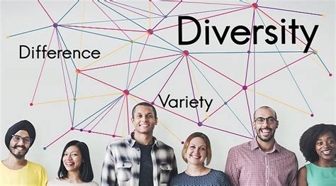 Why Cultural Diversity Offers Big Benefits For Small Business Inside