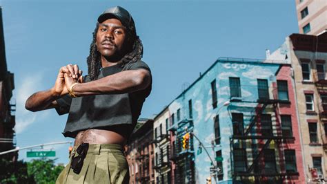 Dev Hynes New Yorks Last Bohemian On The City And His New Album The