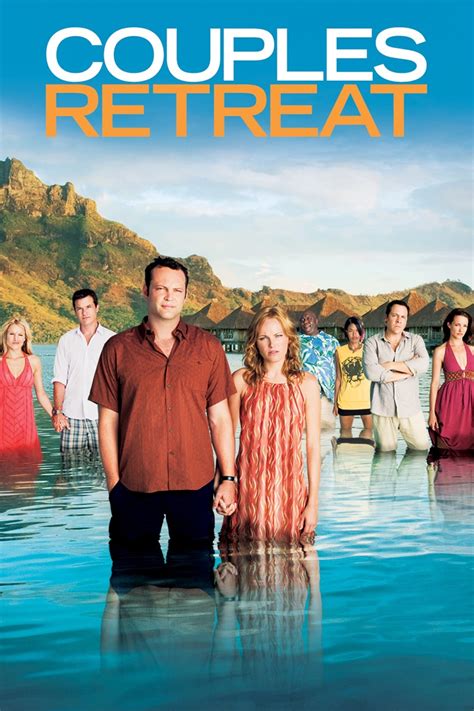 couples retreat 2009 posters — the movie database tmdb