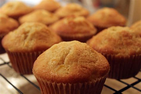 Yes, creamy cornbread is what you read and this is the best cornbread recipe that melts in your mouth. Corn Bread Muffins ~ Real Corn, No Cornmeal ~ Life's ...