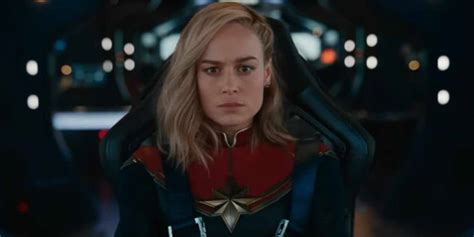 Brie Larson Couldnt Stand Working With Her Best Marvel Star Inside