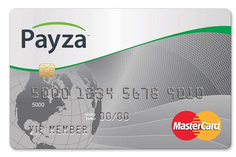 A debit card lets consumers pay for purchases by deducting money from their checking account. Payza Launches International Prepaid MasterCard In Bangladesh - Future Startup