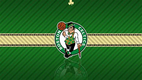 Boston Celtics Full Hd Wallpaper And Background Image 1920x1080 Id