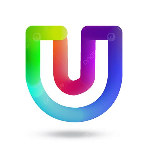 U Letter Logo Design U Letter Logo U Letter Agency Png And Vector