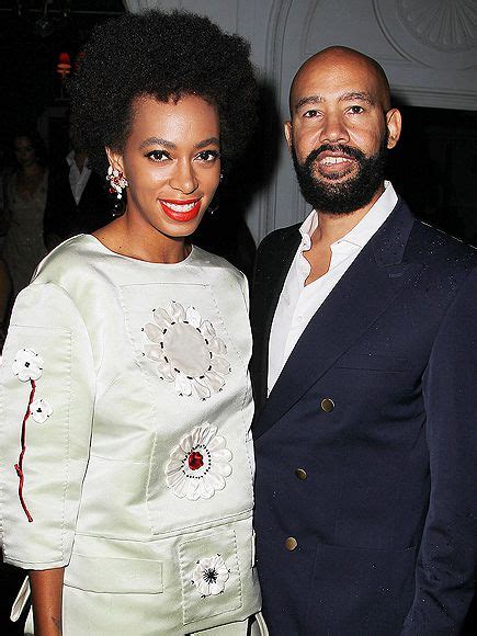 3 Things To Know About Solange Knowless Husband Alan Ferguson