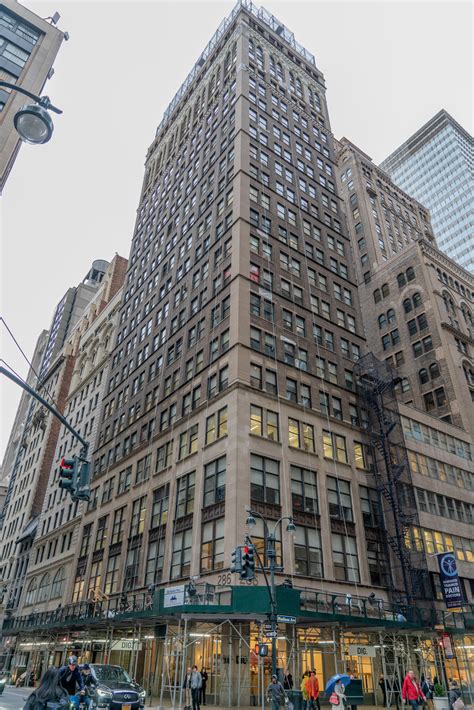 286 Madison Ave New York Ny 10017 Office For Lease Loopnet