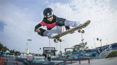Maybe you would like to learn more about one of these? Skateboard Indonesia Berprestasi, Komunitas Ikut Ketiban ...