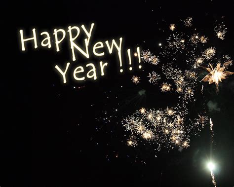 Free Download Happy New Year Wallpapers And Images 1280x1024 For