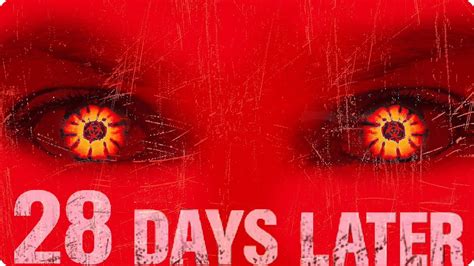 You can check this by using the date difference calculator to measure the number of days from today to mar 11, 2021. 28 DAYS LATER Trailer & Kritik Review - YouTube