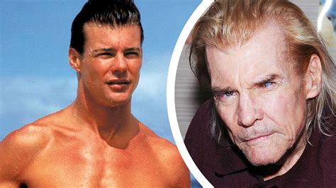 The Tragic Demise & Death of Jan-Michael Vincent - Facts Verse