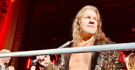 Chris Jericho Makes Pwg Debut At Battle Of Los Angeles Won F W Wwe