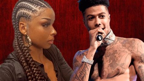 Blueface Beat Up Chriseanrock Again And Takes Her Money Youtube
