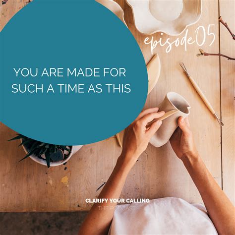 05 You Are Made For Such A Time As This — Chanel Dokun Llc Women Of