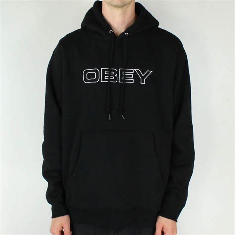 Obey Clothing Line Logo