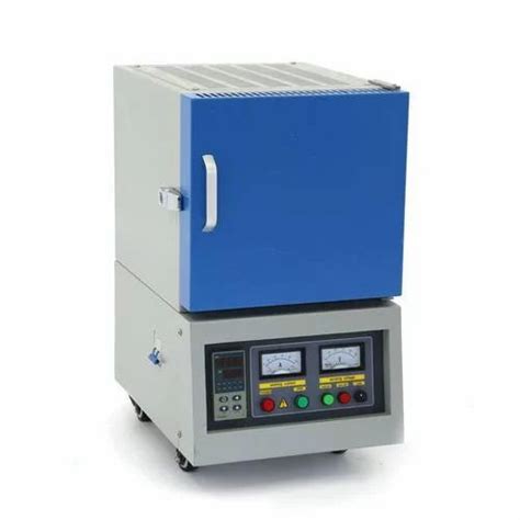 Muffle Furnace Laboratory 1800 Degree Celsius At Rs 549000 Gaur City