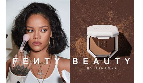 Fenty Beauty By Rihanna