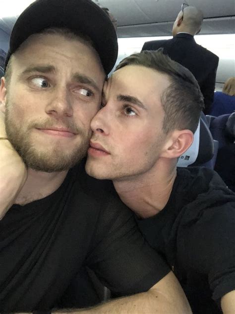 Bisexual Men Gay Love Cute Gay Couples Gay Celebrities