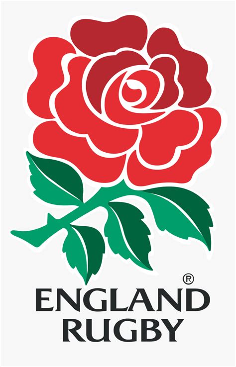 England Rugby Team Logo Hd Png Download Transparent Png Image Pngitem