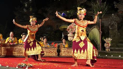 30 Tarian Adat Tradisional Daerah Bali Gambar Dan Penjelasannya Riset