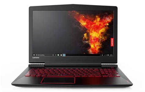 Lenovo Legion Y720 And Y520 Laptops Launch For Your Gaming And Vr Needs