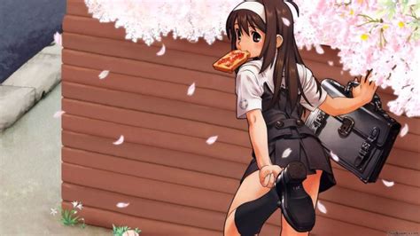 Hot Anime Wallpapers For Desktop Fantasy Girl Anime Hot Anime Girl Hd