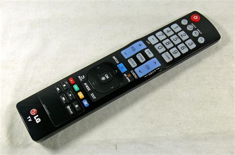 Buy Lg Oem Part Agf76692608 Tv Remote Control Online At Low Prices In