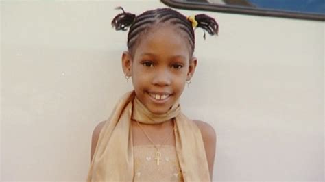 Eight Year Old British Schoolgirl Shot Dead In Jamaica Itv News