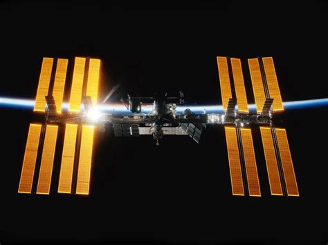 Every Module Of The International Space Station Explained 2021 Edition