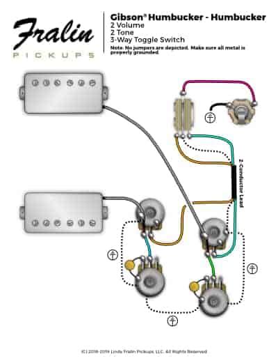 wiring diagrams  lindy fralin guitar  bass wiring diagrams
