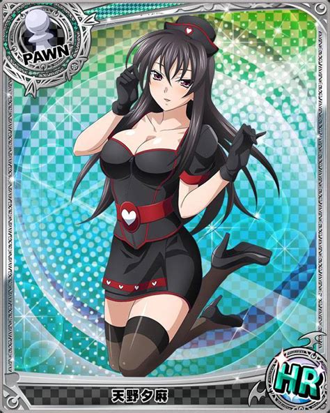 sexiest high school dxd female character contest round 1 sexy nurse vote for the sexiest