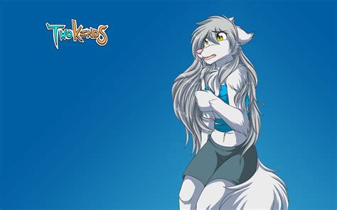 Wallpaper 1680x1050 Px Anthros Furry Twokinds 1680x1050
