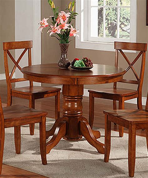 ( 0.0) out of 5 stars. 10 Single Pedestal Round Dining Tables - Cute Furniture