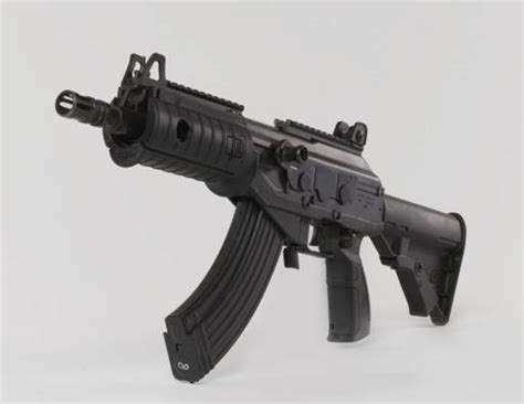 Iwi Galil Ace Rifle Adopted By Guatemala National Civil