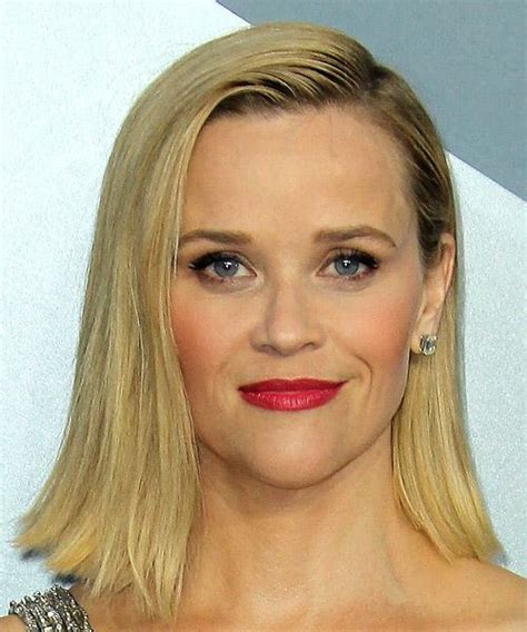 Reese Witherspoon Hair
