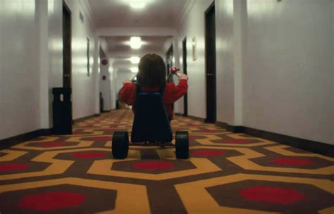 It's the official sequel to the shining. DOCTOR SLEEP Trailer Sees Danny Check Back In To The ...