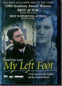 Watch my left foot available now on hbo. 1001 Movies You Must See Before You Die: My Left Foot ...