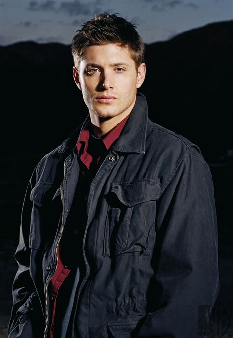 Supernatural Season Promo Jensen Ackles Photo Fanpop
