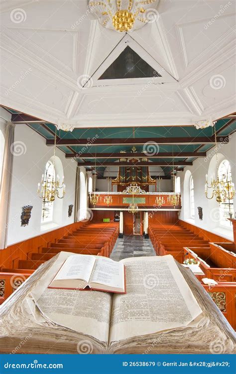 Pulpit View Inside The Church Stock Image Image Of Sculpture