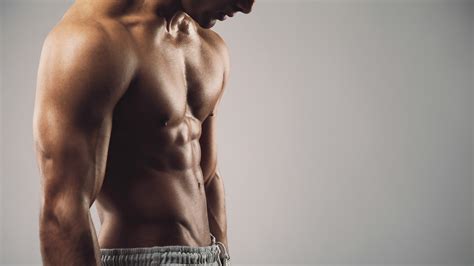 9 Fast Ways To More Defined Abs Photos Gq
