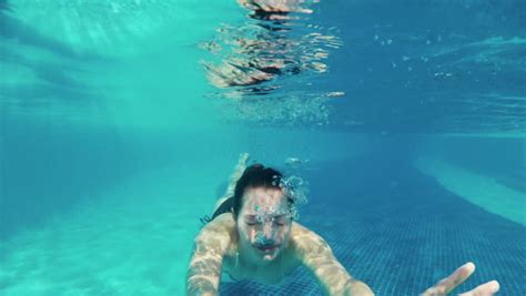 Flexible, fat teen, fat bbw, teen fat, slim teen. Man Drowning In The Pool Stock Footage Video 627412 ...