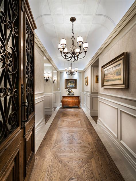 Luxurious Hallway Home Design Ideas Pictures Remodel And Decor