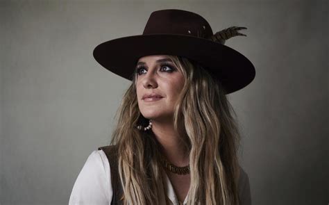 How Lainey Wilson Became One Of Country Musics Brightest New Stars