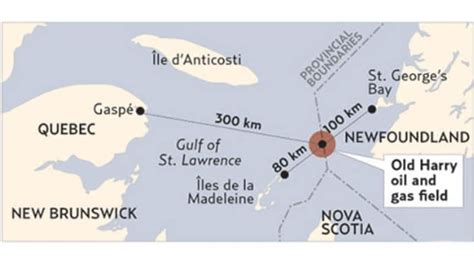 Aboriginal Groups Want Oil And Gas Moratorium In Gulf Nova Scotia