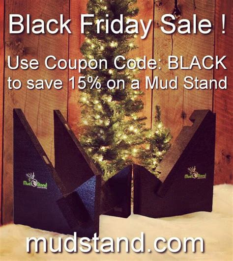 Check spelling or type a new query. Pin by Mud Stand on amp stands | Black friday sale, Coupon ...