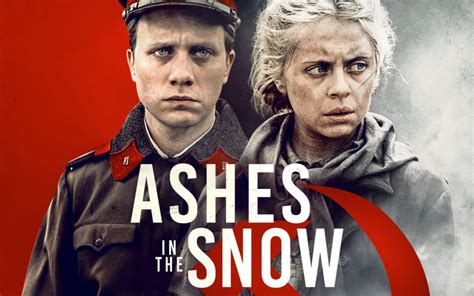 Ashes In The Snow Signature Entertainment