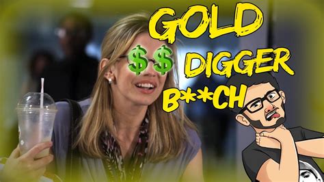 Gold Digger Pranks The Money Making Machine Of Youtube Cool Prank