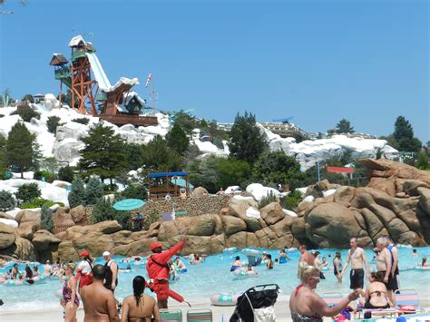 Disneys Blizzard Beach Water Park The Ultimate Guide Resorts Gal My