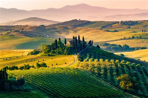 7 Of The Best Hikes In Tuscany A Guide To Hiking In Tuscany